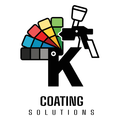 K Coating Solutions Logo